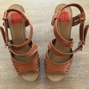 Dolce Vita Samba Heel